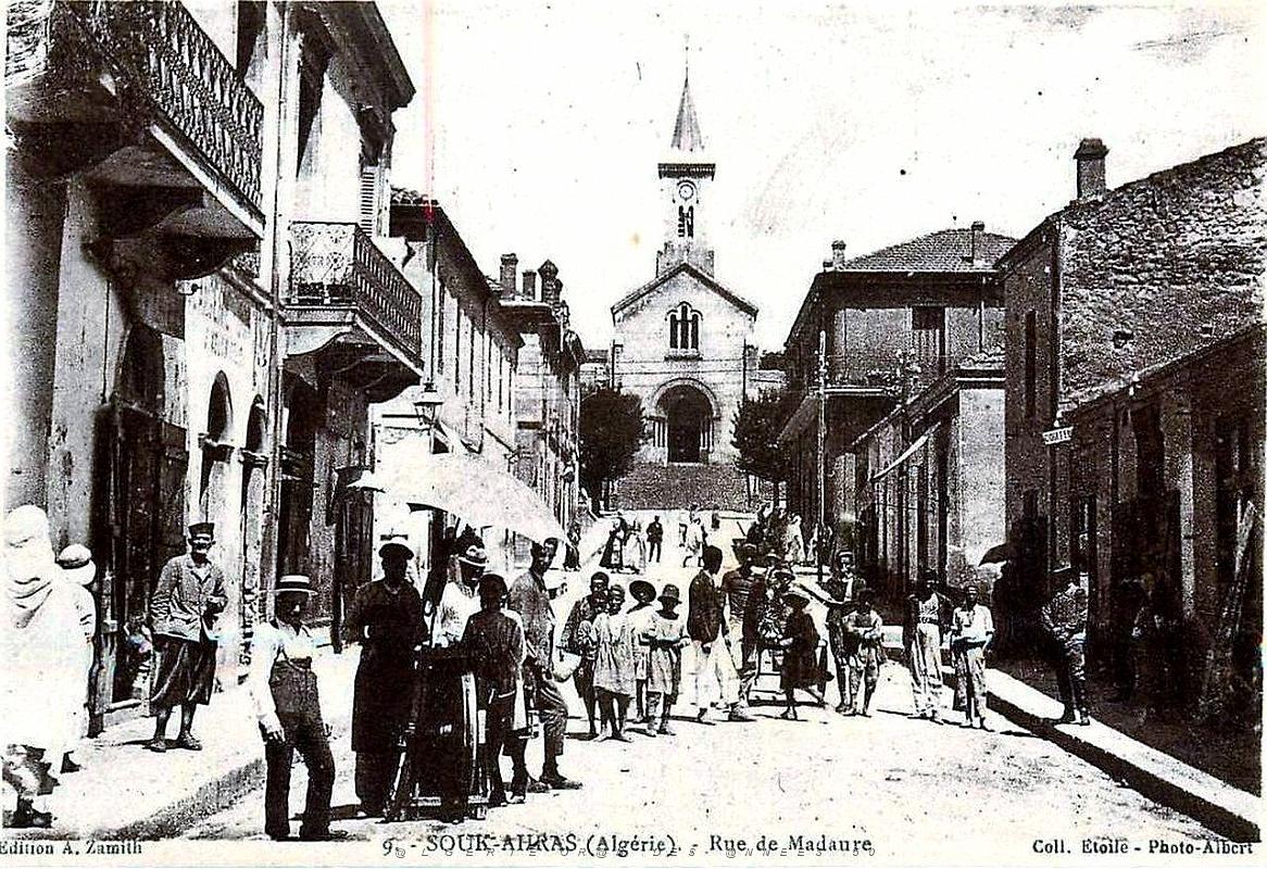 259- Souk-Ahras - Rue de Madaure.jpg